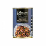 Feijoada Mesa de Portugal 420 G