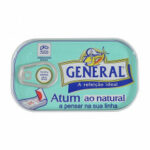 Atum Natural General 110 gramas