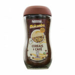 Bebida de Cereais com Café Mokambo 200 Gramas