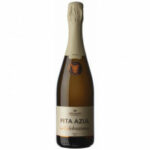Espumante Branco Fita Azul Doce Reserva 75 Cl