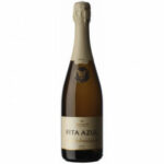 Espumante Branco Fita Azul Meio Seco Reserva 75 Cl