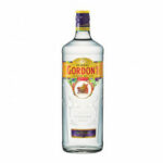 Gin Gordon'S 1 Lt