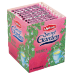 Infusão Lipton Cidreira Saquetas 10 Unidades