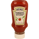 Ketchup Heinz Top Down 250 gramas