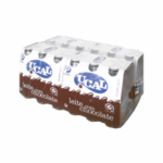 Leite UHT Achocolatado Ucal Pack 24 x 250 Ml