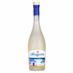 Licor Amendoa Amarga Amarguinha 70 Cl