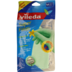 Luvas Universais Vileda Extra Sensation M 1 Unidade