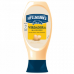 Maionese Hellmann´s Top Down 250 ml