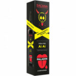 Molho Piri-Piri Paladin Sacana Ai Ai 75 ml