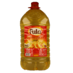 Óleo Alimentar Fula 10 Litros