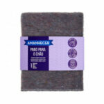 Pano de Chão Amanhecer 40 x 60 Cm