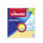 Pano Esponja Vileda 5 Unidades