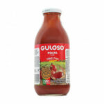 Polpa de Tomate Guloso Frasco 500 Gramas
