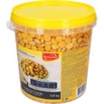 Tremoço Cozido Masterchef 3 Kg