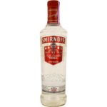 Vodka Smirnoff Red 70 Cl