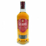 Whisky Grant'S 70 Cl