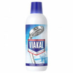 Anti Calcário Gel Viakal Casa de Banho 750 Ml