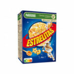 Cereais Nestlé Estrelitas 270 G