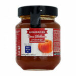 Doce Amanhecer Abóbora 355 G