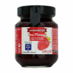 Doce Amanhecer Framboesa 355 G