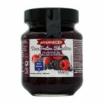 Doce Amanhecer Frutos Silvestres 355 G
