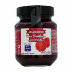 Doce Amanhecer Morango 355 G