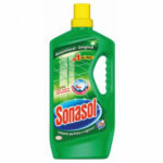 Lava Tudo Amoniacal Sonasol 1,25 Lt