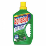 Lava Tudo Amoniacal Sonasol 650 Ml