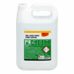 Lava Tudo Gel Masterchef Lixivia 5 Lt