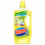 Lava Tudo Sonasol Magic Camomila 1,3 Lt