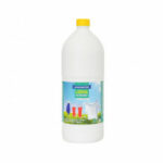 Lixívia com Detergente Amanhecer 2 Lt