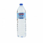 Água Amanhecer Nascente PET 1,5 Lt