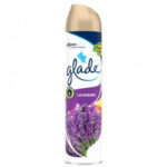 Ambientador Aerossol Glade Lavanda 300 Ml