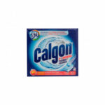 Anti Calcário Pastilhas Calgon 15 Un