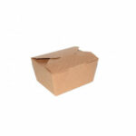Caixa Rectangular 780 Ml 25 Un