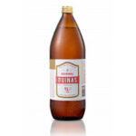 Cerveja com Alcool Quinas TP 1 Lt