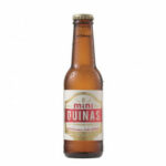 Cerveja com Alcool Quinas TP 24x20 Cl