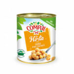 Grão de Bico Compal 845 G
