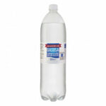 Refrigerante com Gás Gasosa Amanhecer PET 1,5 Lt