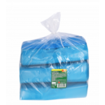 Sacos de Alça 50 X 55 Cor 55 Mycrons 5 Kg