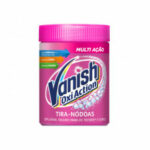 Tira Nódoas Pó Vanish Oxi Action 450 G