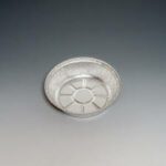 Forma Alumínio 775 ml com Tampa (mangas 100 unidades)