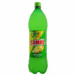 Refrigerante com Gás Sumol Ananás PET 1,5 Lt