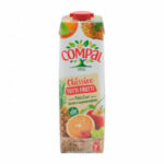 Néctar Compal Clássico Tutti Frutti TET 1 Lt