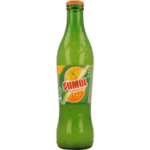 Refrigerante com Gás Sumol Laranja TP 30 Cl