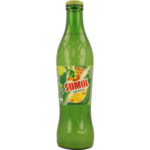 Refrigerante com Gás Sumol Ananás TP 30 Cl
