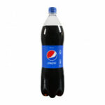 Refrigerante com Gás Pepsi Cola PET 1,5 Lt
