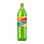 Refrigerante com Gás Sumol Laranja Algarve PET 1,5 Lt