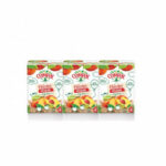 Néctar Compal Clássico Pêssego (Em Pk 3) TET 20 Cl