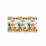 Néctar Compal Clássico Tutti Frutti (Em Pk 3) TET 20 Cl